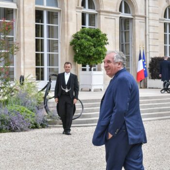 Après 10 mois de hausse, le nombre de détenus en légère baisse